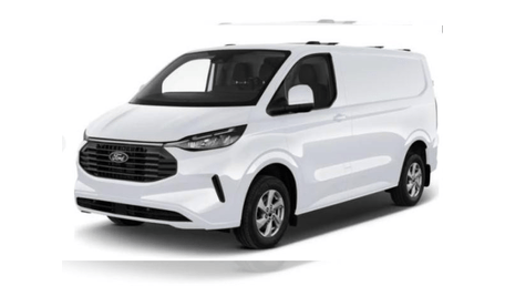 Ford e-Transit