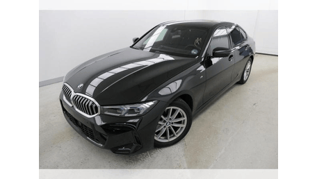 BMW 3er