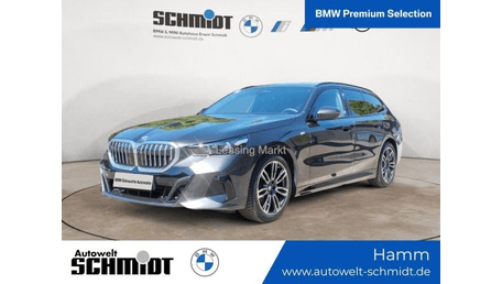 BMW 5er