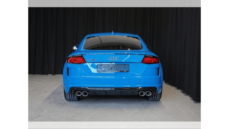 Audi TTS