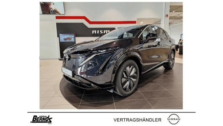 Nissan Ariya