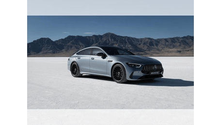 Mercedes-Benz AMG GT 43