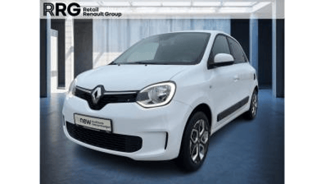 Renault Twingo E-Tech