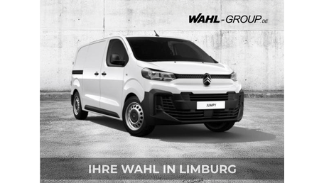 Citroën Jumpy