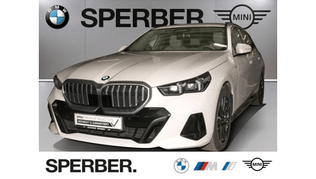 BMW 5er