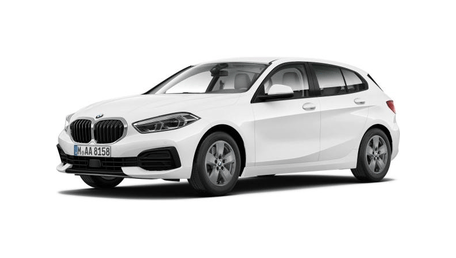 BMW 1er