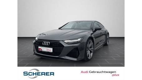 Audi RS7