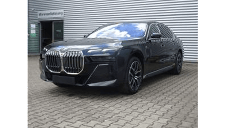 BMW 7er
