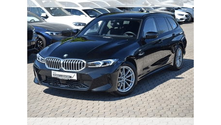 BMW 3er