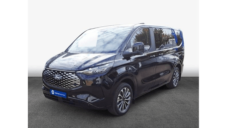 Ford E-Tourneo