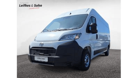 Toyota Proace Max