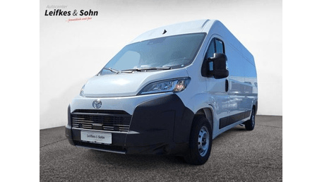 Toyota Proace Max