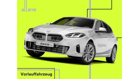 BMW 1er M