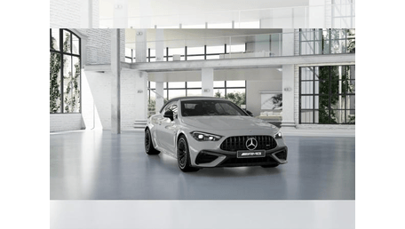 Mercedes-Benz CLE