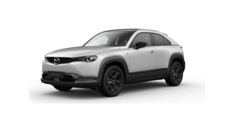 Mazda MX-30