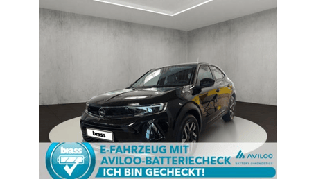 Opel Mokka-e