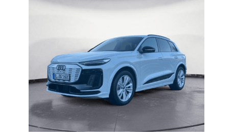 Audi SQ6 e-tron