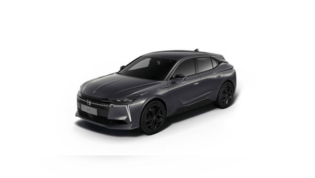 DS Automobiles DS4