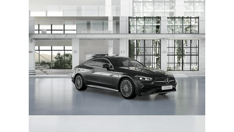 Mercedes-Benz CLE