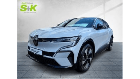 Renault Mégane E-Tech