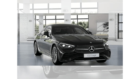 Mercedes-Benz CLE