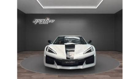 Corvette Z06