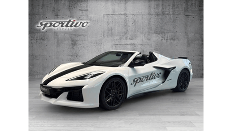 Corvette Z06