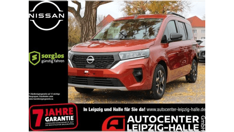 Nissan Townstar