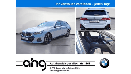 BMW 5er