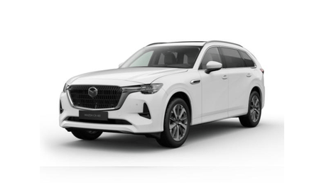 Mazda CX-80