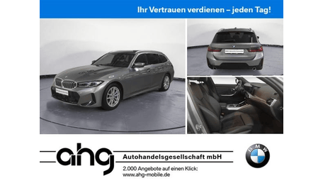 BMW 3er