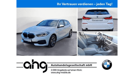 BMW 1er
