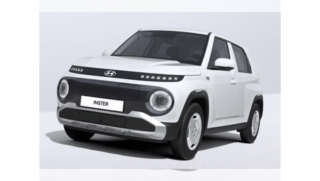 Hyundai INSTER