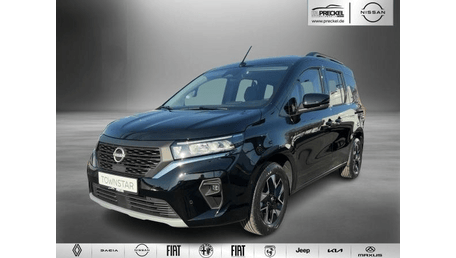 Nissan Townstar