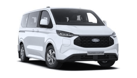 Ford Tourneo
