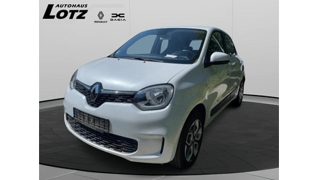 Renault Twingo E-Tech