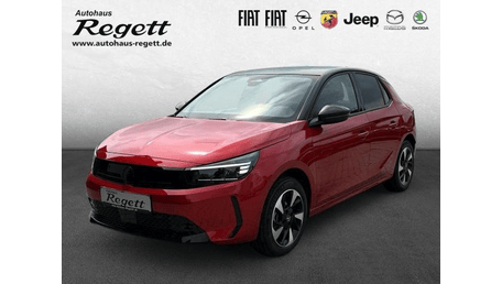 Opel Corsa-e