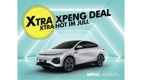 Xpeng G6
