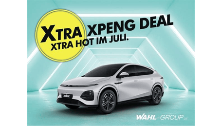 Xpeng G6