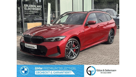 BMW 3er