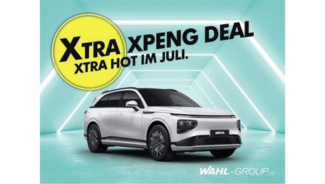 Xpeng G9
