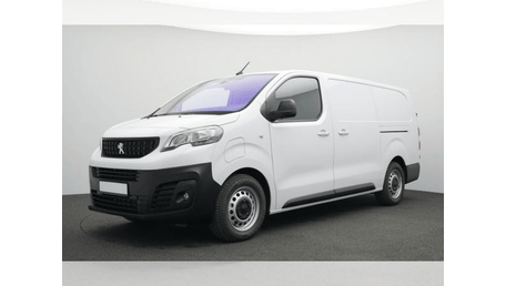 Peugeot  e-Expert