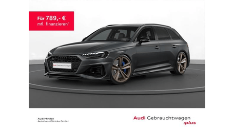 Audi RS4