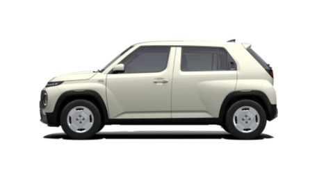 Hyundai INSTER