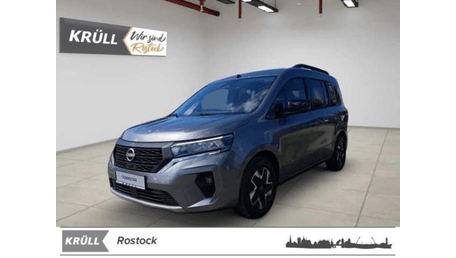 Nissan Townstar