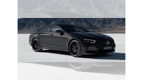 Mercedes-Benz AMG GT 53
