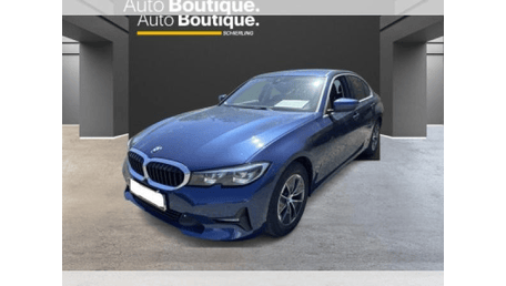 BMW 3er