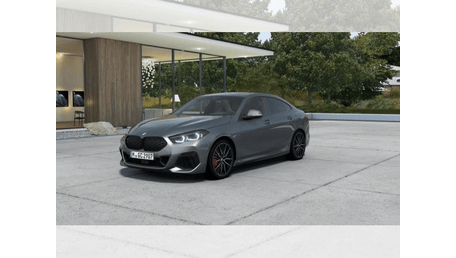 BMW 2er
