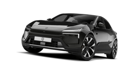 Polestar 4
