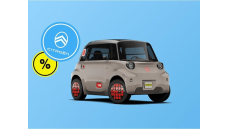 Citroën Ami